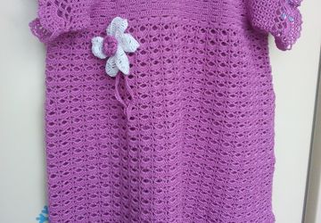 Платье для принцессы