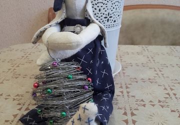 заяц звездочет