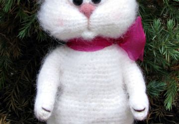 кошечка Мириам