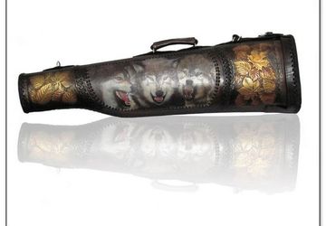 Чехлы для ружей