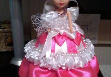 Куклы-шкатулки