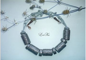 Колье Тубусы