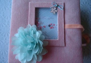 фотоальбом