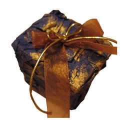 Делаем мини-бокс и открытку