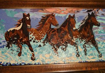 Бегущие по волнам