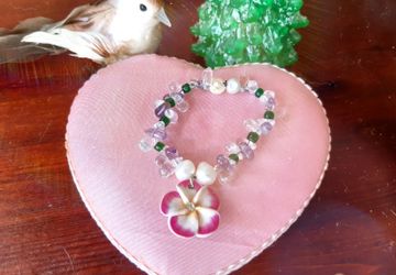 Браслет "Весна"