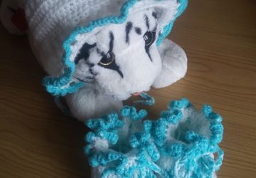 Набор для малышки