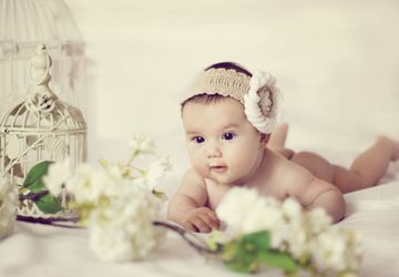 Повязка на голову