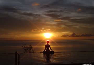 «Резонансный психосоматический массаж».