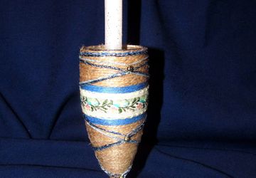 Чудесные свечи