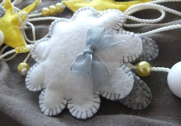 Мобиль, Карусель на кроватку