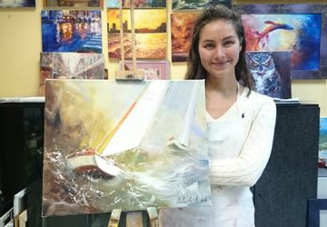 Своими руками творим шедевры!