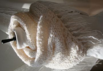 снуд "Настенька"