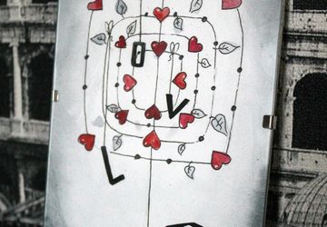 Открытки ручной работы