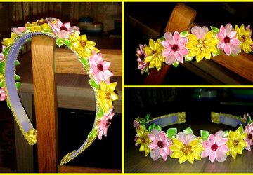 Одобок летний