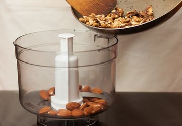 Готовим ВКУСНЕЙШИЕ козинаки из овсяных хлопьев!