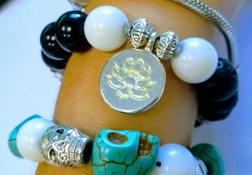 Авторские браслеты