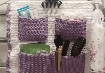 Органайзер для всяких нужностей.