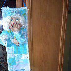 кукляшки на заказ