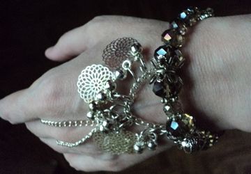 к/т Арабский флёр