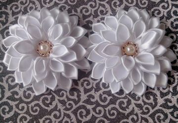 Резиночки для волос