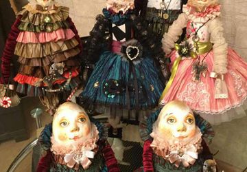 Ярмарка авторских подарков