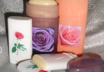 Натуральный дезодорант "Неженка"