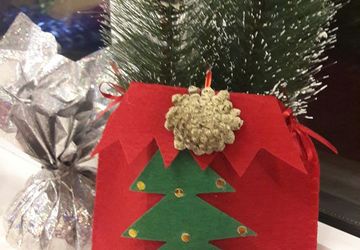 Интерьерное украшение