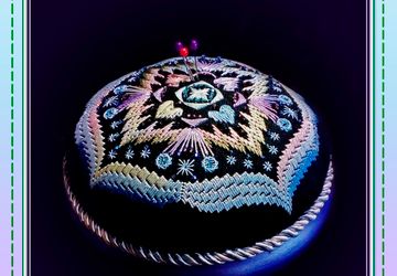 Схема "Северное сияние"