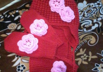 комплект детский