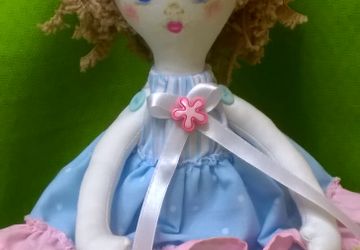 Принцесса на горошине