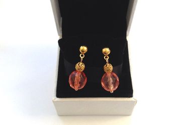 Серьги "Sunrise"