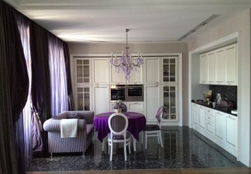 Ремонт жилых и офисных помещений