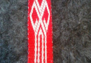 Оберег для дома «Чур»