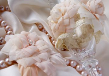 Свадебный набор