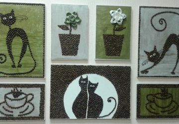 Кофейный аромат