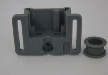 Применение 3D технологий