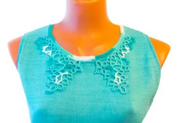 Туника "Бирюза"