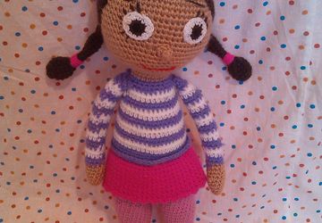 Доктор Плюшева