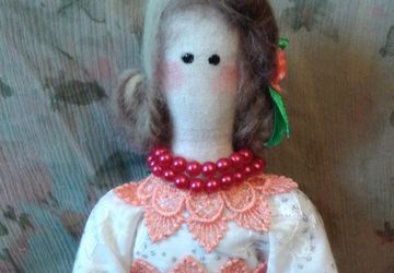 Дарья Кирилловна