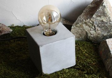 НОЧНИК SIMPLE CUBE