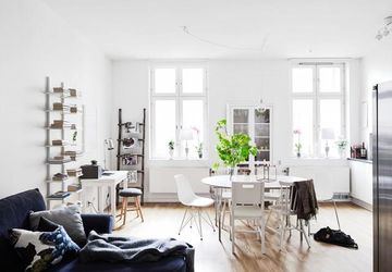 Превращаем малые метры в удобное жилье