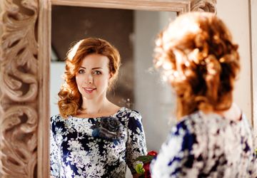 Роза Петербурженка