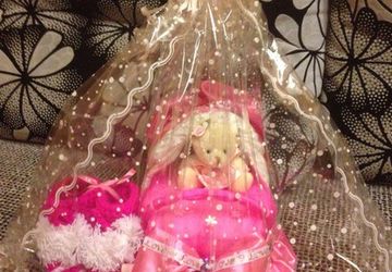 Колясочка для принцессы