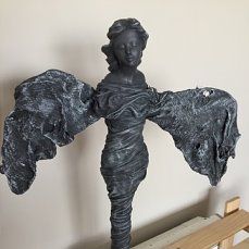 Скульптура "Ангел"