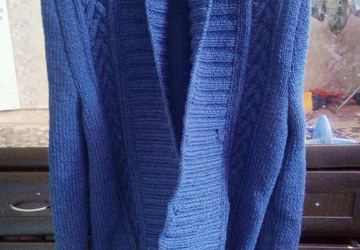 Свяжу на заказ