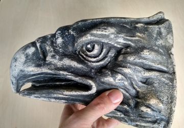 Голова Орла