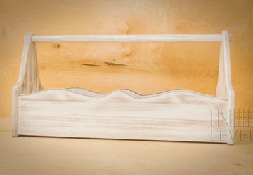 Ящик для цветов большой