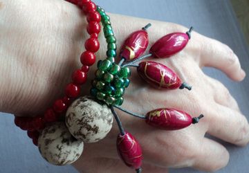 к/т Малиновый рай