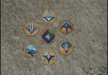 Дождь и Маяки